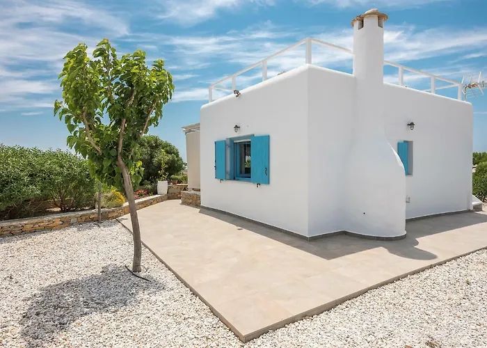 Nyaraló Celestial Kíthnosz