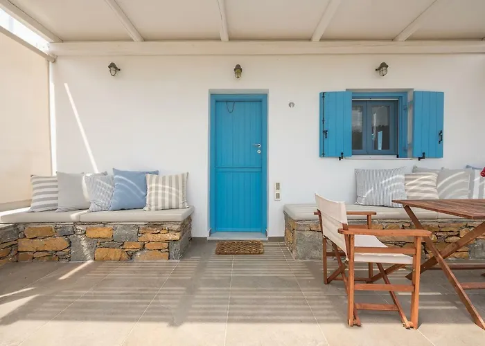 Nyaraló Celestial Kíthnosz