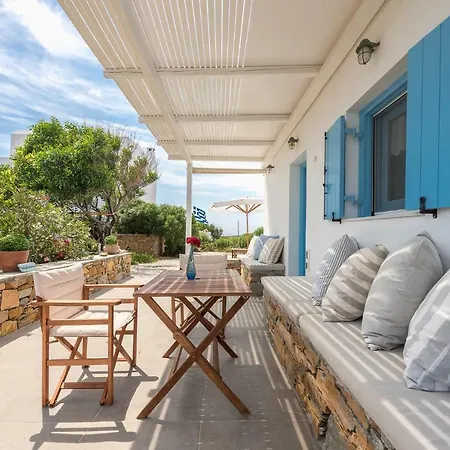 Holiday home Celestial