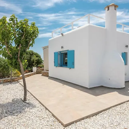 Holiday home Celestial Kythnos