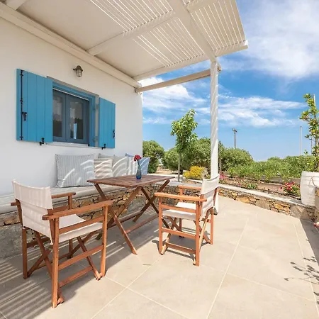 Celestial Dom wakacyjny Kitnos