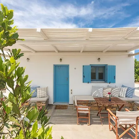 Celestial Holiday home