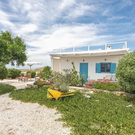 Dom wakacyjny Celestial