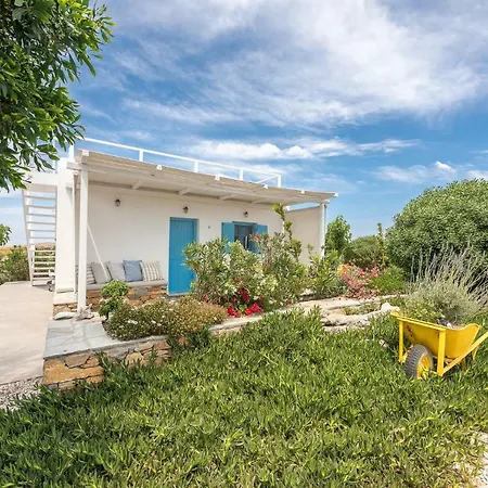 Celestial Holiday home Kythnos