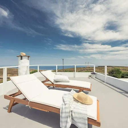 Celestial Vakantiehuis