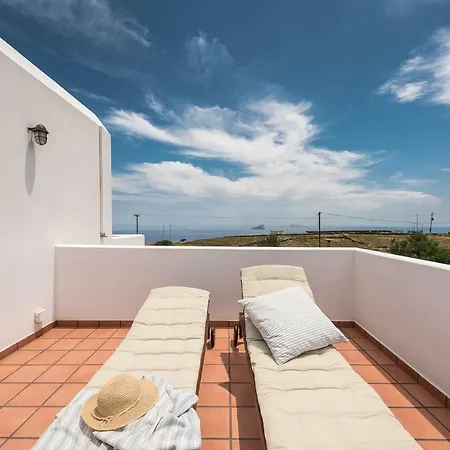 Dom wakacyjny Celestial Kitnos