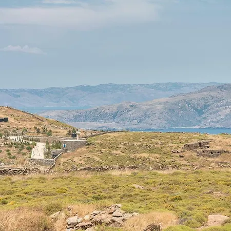 Dom wakacyjny Celestial *