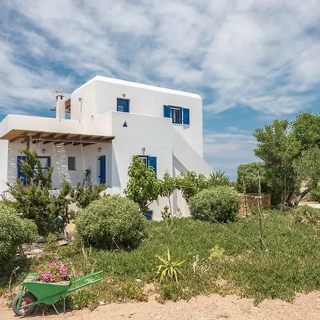 Celestial Holiday home *