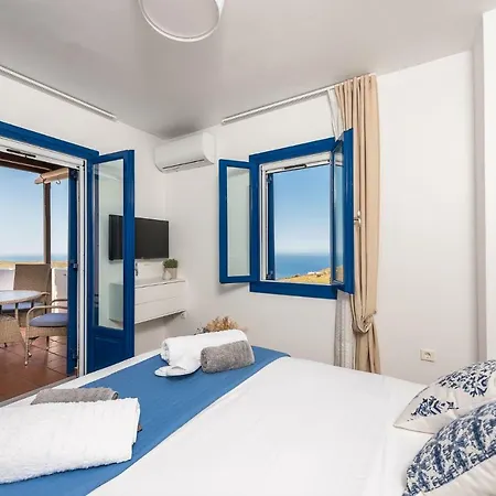 Vakantiehuis Celestial *