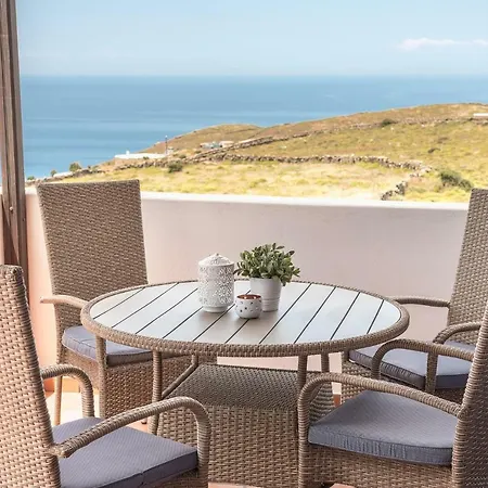 Dom wakacyjny Celestial *