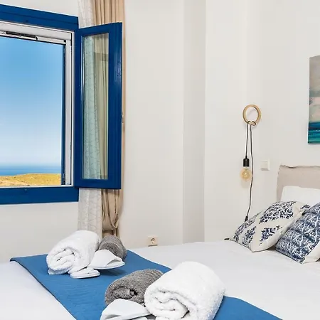 Dom wakacyjny Celestial *