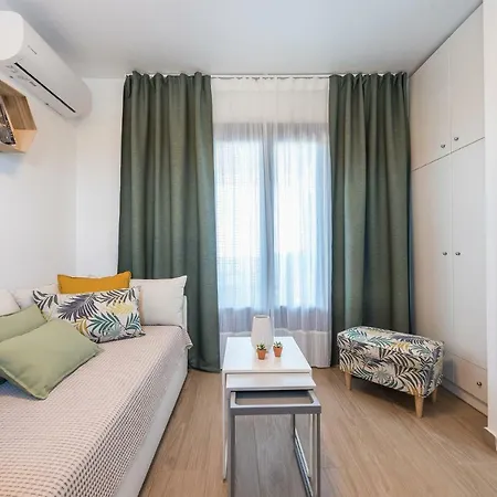 Dom wakacyjny Celestial *