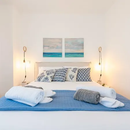 Holiday home Celestial Kythnos