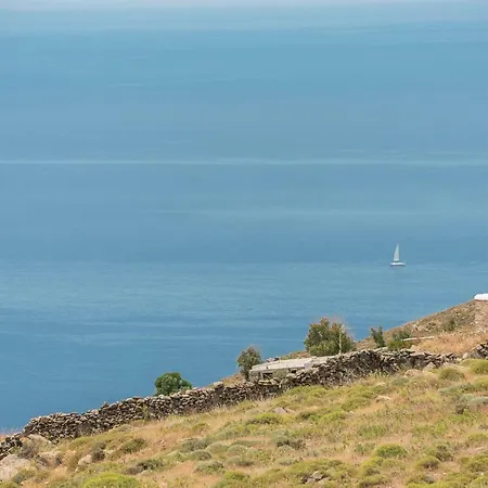 Celestial Holiday home Kythnos