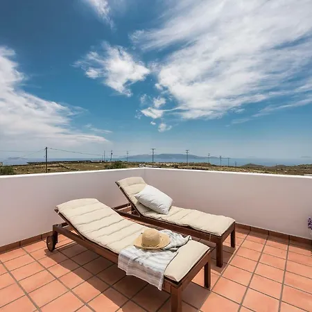 Celestial Dom wakacyjny *