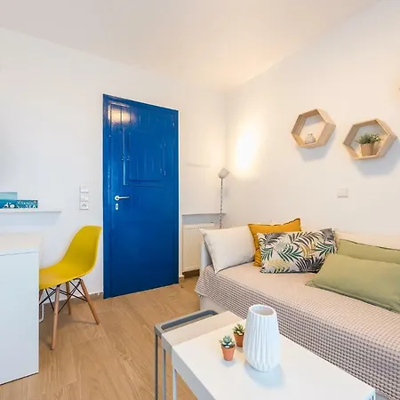 Dom wakacyjny Celestial Kitnos