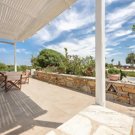 Dom wakacyjny Celestial *