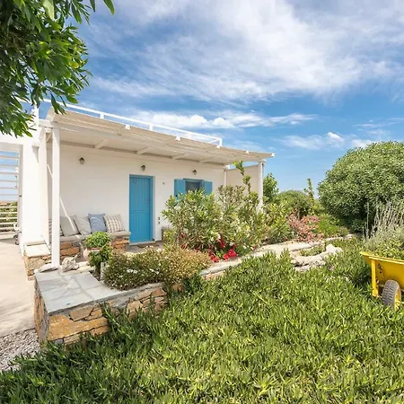 Dom wakacyjny Celestial