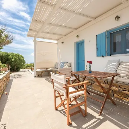 Dom wakacyjny Celestial