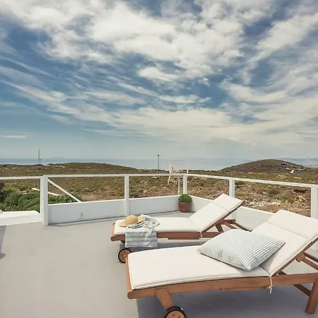 Dom wakacyjny Celestial