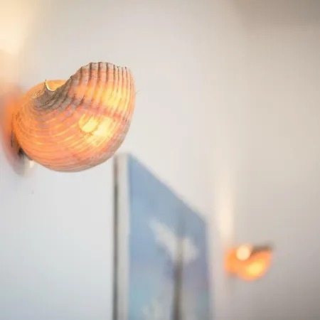 Celestial Dom wakacyjny Kitnos