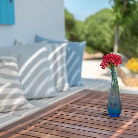 Dom wakacyjny Celestial