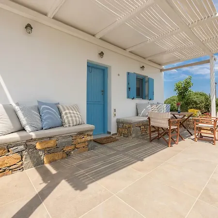 Dom wakacyjny Celestial