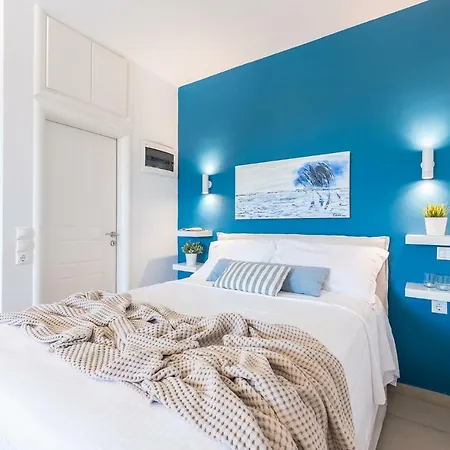 Dom wakacyjny Celestial