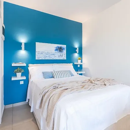 Holiday home Celestial Kythnos
