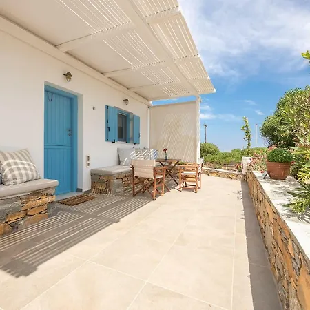 Vakantiehuis Celestial
