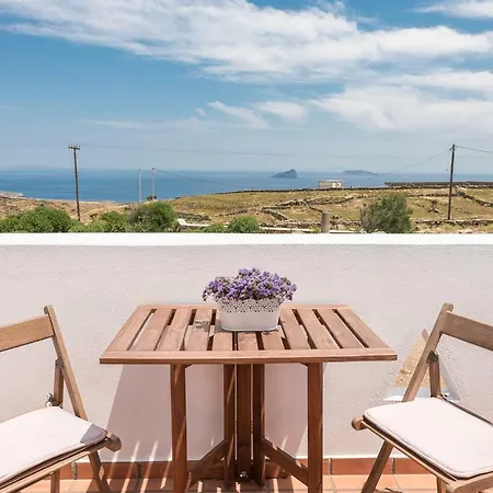 Celestial Dom wakacyjny Kitnos