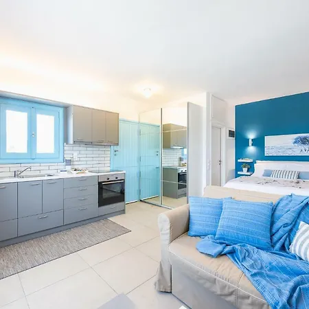 Dom wakacyjny Celestial