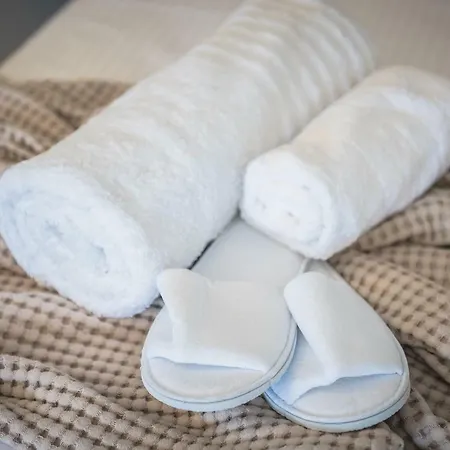 Celestial Dom wakacyjny Kitnos