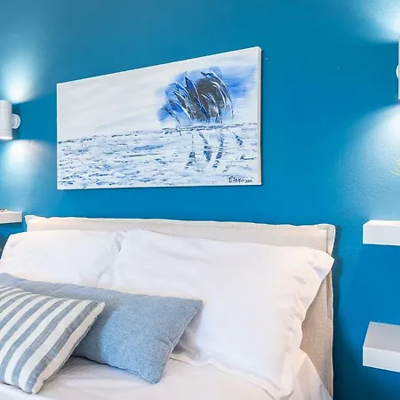 Vakantiehuis Celestial