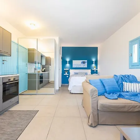 Dom wakacyjny Celestial