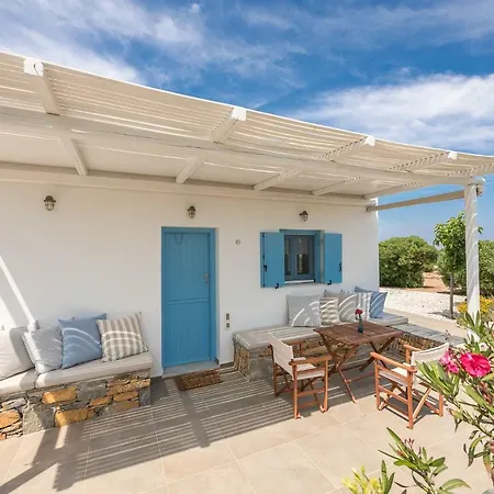 Celestial Holiday home Kythnos