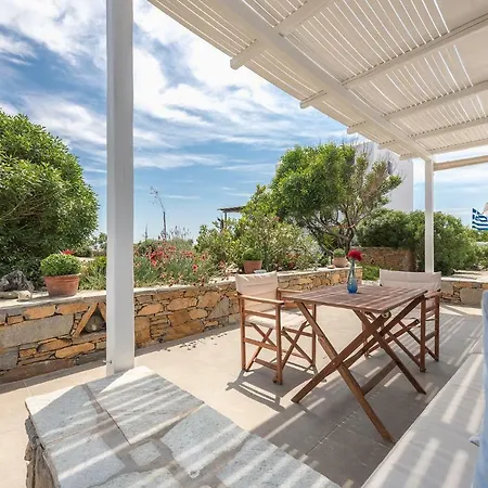 Celestial Dom wakacyjny