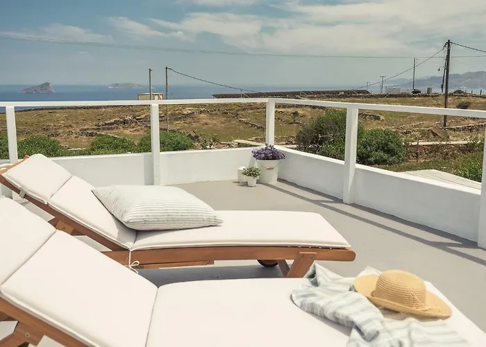 別荘 Celestial キスノス