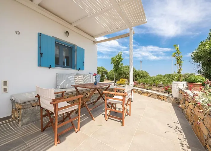 Celestial 別荘 キスノス