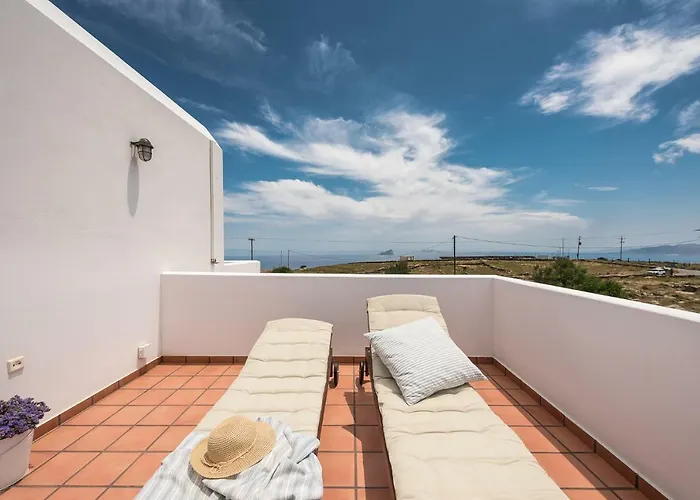 別荘 Celestial キスノス