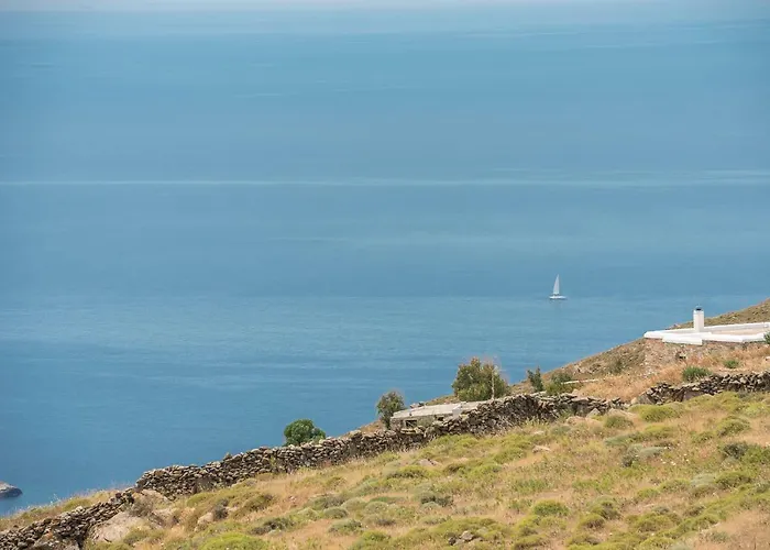 Celestial 別荘 キスノス