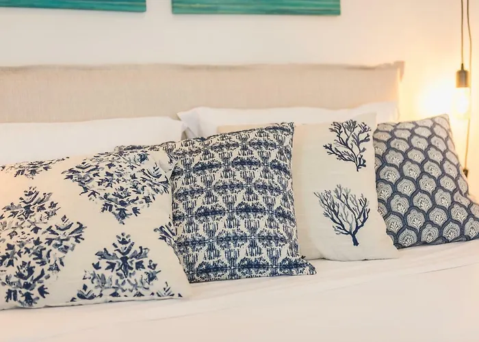 Celestial 別荘 キスノス