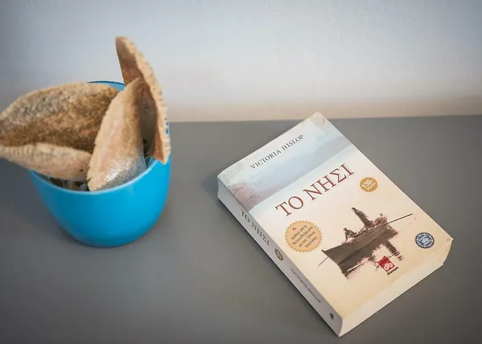 Celestial 別荘 キスノス