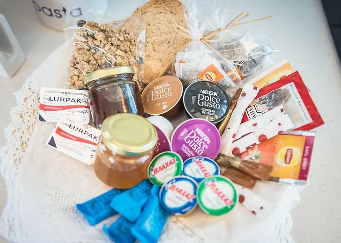 Celestial 別荘 キスノス