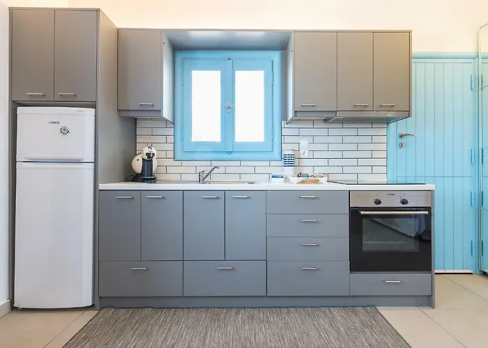 別荘 Celestial キスノス