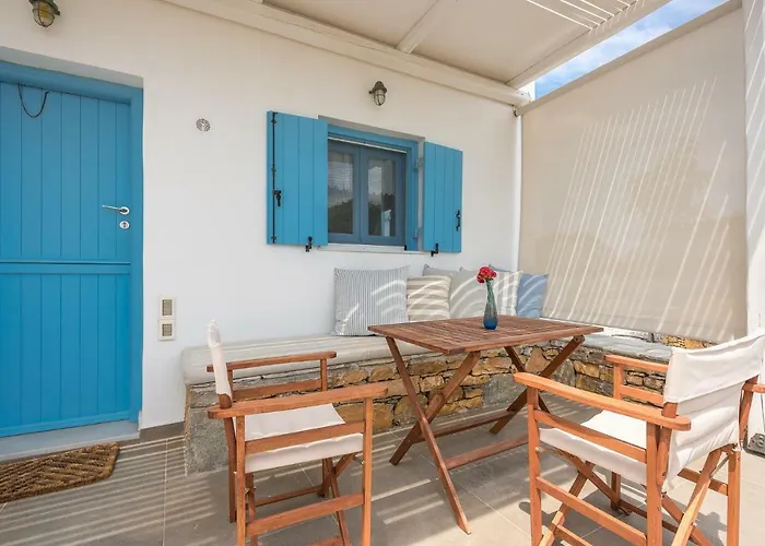 別荘 Celestial キスノス