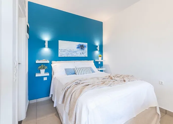 別荘 Celestial キスノス