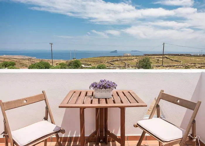 Celestial 別荘 キスノス